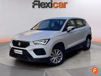 Begagnad Seat Ateca Reference 110 HK (80 kW) 2023 Vit SUV