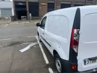 Usado Renault Kangoo 75 CV (55 kW) 2016 Blanco Monovolumen