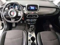 Usado Fiat 500X Cross 140 CV (102 kW) 2017 Blanco SUV