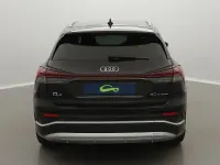 Usado Audi Q4 e-tron 150 kW (204 CV) 2022 SUV