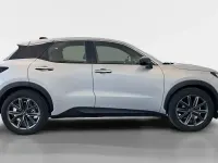 Nuevo Lexus LBX 136 CV (100 kW) 2026 Plateado SUV