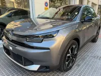 Nuevo Citroën C4 Business Class 145 CV (106 kW) 2026 Gris SUV