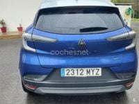 Usado Renault Captur Esprit Alpine 145 CV (106 kW) 2025 Azul SUV