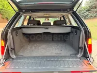 Usado BMW X5 218 CV (160 kW) 2006 Negro SUV
