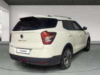 Usado SsangYong XLV 128 CV (94 kW) 2019 Blanco SUV