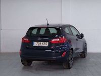 usado Ford Fiesta 1.5TDCi ST Line 85