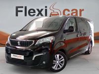 usado Peugeot Traveller Business 2.0 BlueHDi 130KW EAT8 Long Diésel en San Fernando