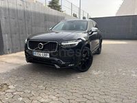 Usado Volvo XC90 R-Design 235 CV (172 kW) 2017 Negro SUV