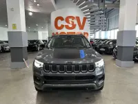 Usado Jeep Compass Limited 190 CV (139 kW) 2023 SUV