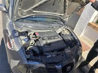 Usado Seat Ibiza Reference 100 CV (73 kW) 2003 Negro Utilitario