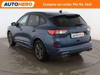 Usado Ford Kuga ST-Line 150 CV (110 kW) 2024 Azul SUV