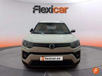 Usado Ssangyong (KGM) Tivoli 163 CV (119 kW) 2023 Blanco SUV