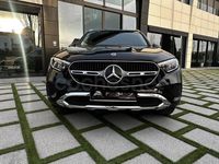 Usado Mercedes GLC200 204 CV (150 kW) 2025 Negro SUV