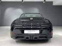 Nuevo Porsche 992 485 CV (356 kW) 2025 Negro Coupe