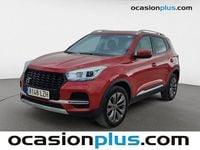Usado DR DR 4.0 116 CV (85 kW) 2022 Blanco SUV