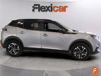 Usado Peugeot 2008 GT 130 CV (95 kW) 2021 Gris SUV