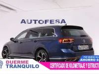 Usado VW Passat R-line 150 CV (110 kW) 2021 Familiar