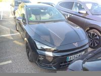 Używany Cupra Leon 150 KM (110 kW) 2024 Szary