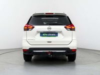 Usado Nissan X-Trail Tekna 163 CV (119 kW) 2019 Blanco SUV