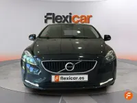 Usado Volvo V40 Inscription 150 CV (110 kW) 2017 Negro Berlina