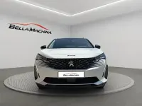 Usado Peugeot 3008 Allure 130 CV (95 kW) 2021 Blanco SUV