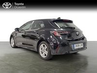 Usado Toyota Corolla Active 122 CV (89 kW) 2022 Negro