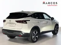 Usado Nissan Qashqai N-Connecta 158 CV (116 kW) 2023 SUV