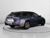 Usado Peugeot 508 Active 227 CV (166 kW) 2022 Burdeos Familiar
