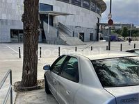 Usado Citroën Xsara 90 CV (66 kW) 1999 Gris / plata Berlina