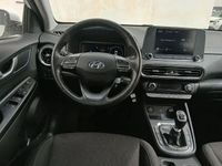 Usado Hyundai Kona 120 HP (88 kW) 2022 Branco SUV