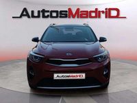 Usado Kia Stonic 120 CV (88 kW) 2018 Rojo SUV