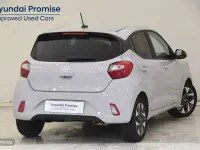 Usado Hyundai i10 2025 Utilitario
