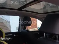 Usado VW Touran Advance 105 CV (77 kW) 2012 Gris / plata Monovolumen