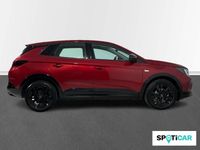 Brugt Opel Grandland X S 130 HK (95 kW) 2024 Rød SUV