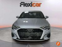 Usado Audi A3 Sportback 110 CV (80 kW) 2023 Gris Utilitario