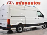 Usado VW Crafter 141 CV (103 kW) 2019 Blanco Van