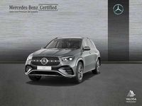 Usado Mercedes GLE400 381 CV (280 kW) 2024 SUV