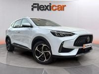 Usado MG HS Luxury 170 CV (125 kW) 2024 Blanco SUV