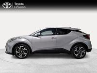 Usado Toyota C-HR Advance 122 CV (89 kW) 2022 Gris / plata SUV