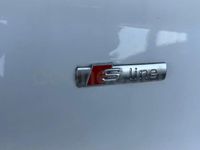 Usado Audi Q5 S-Line 163 CV (119 kW) 2019 Blanco SUV