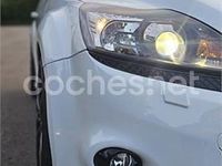 Usado Ford Focus RS 305 CV (224 kW) 2009 Blanco Berlina