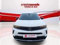 Usado Opel Mokka Business Elegance 110 CV (80 kW) 2022 Blanco SUV