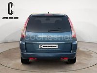 Brugt Citroën Grand C4 Picasso Business Class 112 HK (82 kW) 2012 Blå MPV