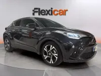 Usado Toyota C-HR Active 140 CV (102 kW) 2023 Negro SUV