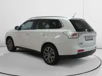 Usado Mitsubishi Outlander Motion 150 CV (110 kW) 2016 SUV