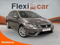 usado Seat Leon ST 1.6 TDI 85kW (115CV) St&Sp Style Adv - 5 P (201