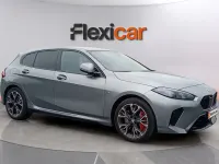 Usado BMW 120 163 CV (119 kW) 2024 Gris Berlina