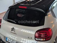 Brugt Citroën C3 PureTech 110 HK (80 kW) 2023 Grå Hatchback