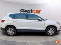 Usado Seat Ateca Reference 110 CV (80 kW) 2023 Blanco SUV