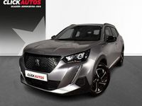 Usado Peugeot 2008 Allure 100 CV (73 kW) 2023 Negro SUV